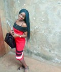 Rencontre Femme Cameroun à yaoundé : Marie eilsabeth, 32 ans